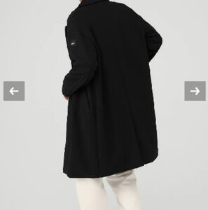 ALO Yoga Black Blazer